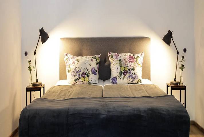 Ganze Ferienwohnung, Glück am See - Apartments mit Seezugang - See in Hallstatt, Dachstein Salzkammergut