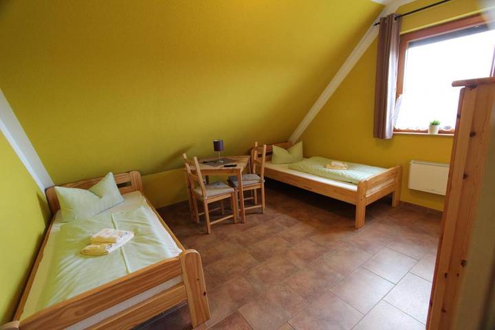 Ferienhaus für 2 Personen in Niepars - 2