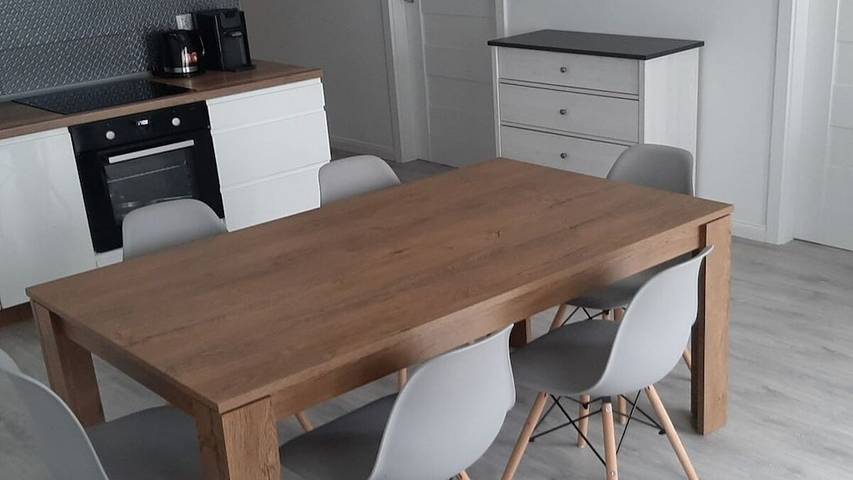 Ferienhaus für 6 Personen in Swinemünde - 3