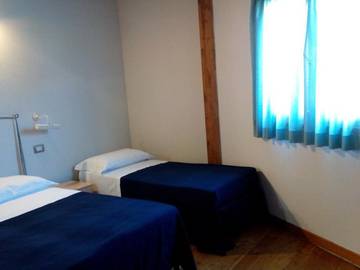 Camping für 4 Personen in Adriaküste Abruzzen, Adriatisches Meer, Bild 1