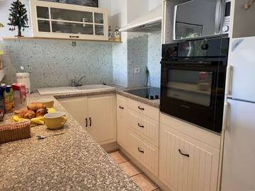 Vakantieappartement voor 4 Personen in Fréjus Plage, Frejus, Afbeelding 4