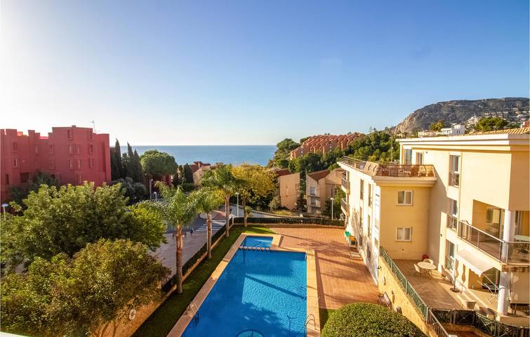 Holiday apartment for 5 people, with terrace - 1