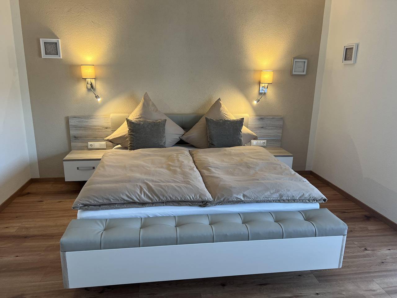 Ganze Ferienwohnung, Ferienwohnung Industrial in Lösnich, Bernkastel-Kues & Umgebung