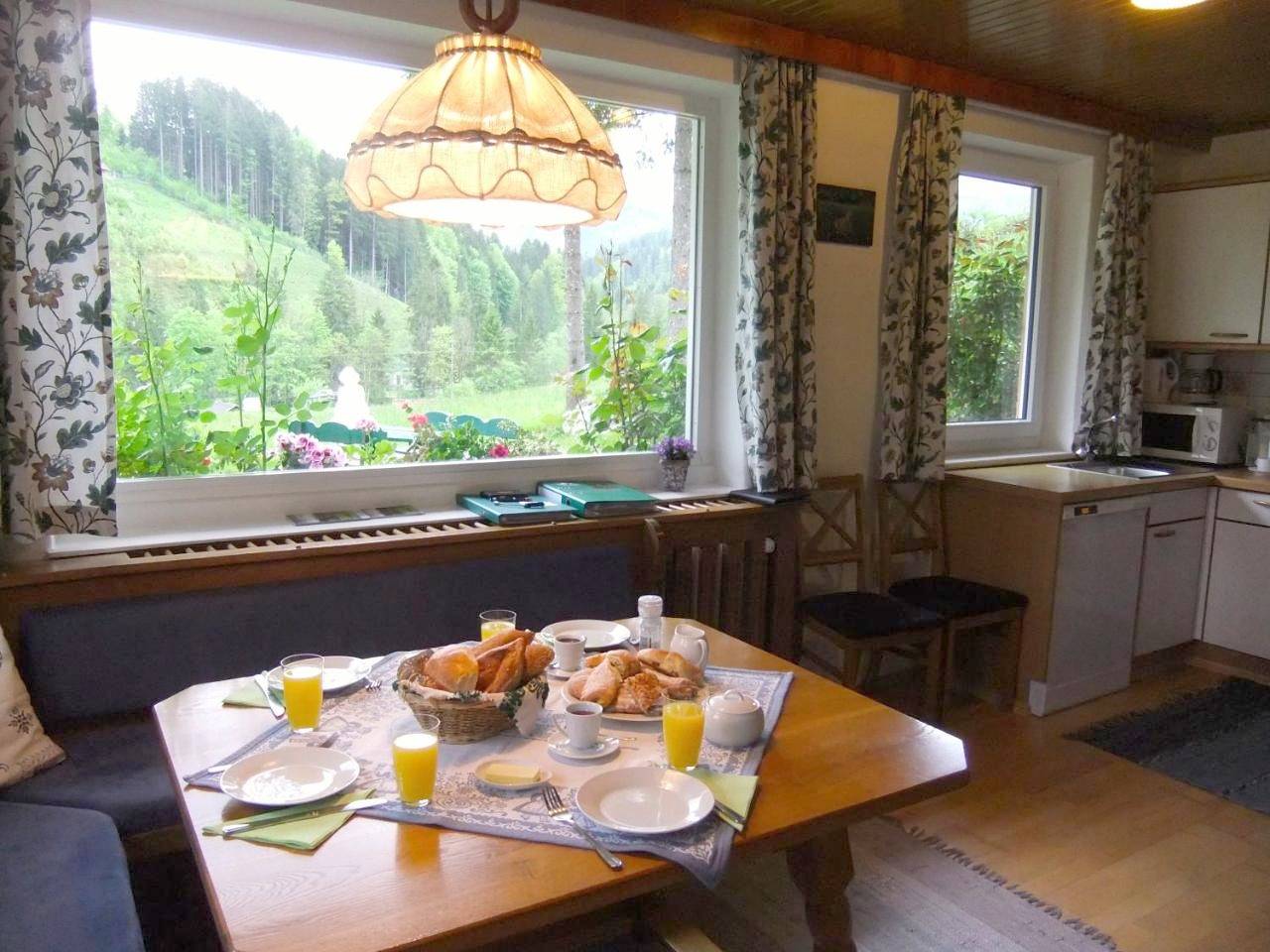 One-Bedroom Apartment in Vorderstoder, Kirchdorf an der Krems (Bezirk)