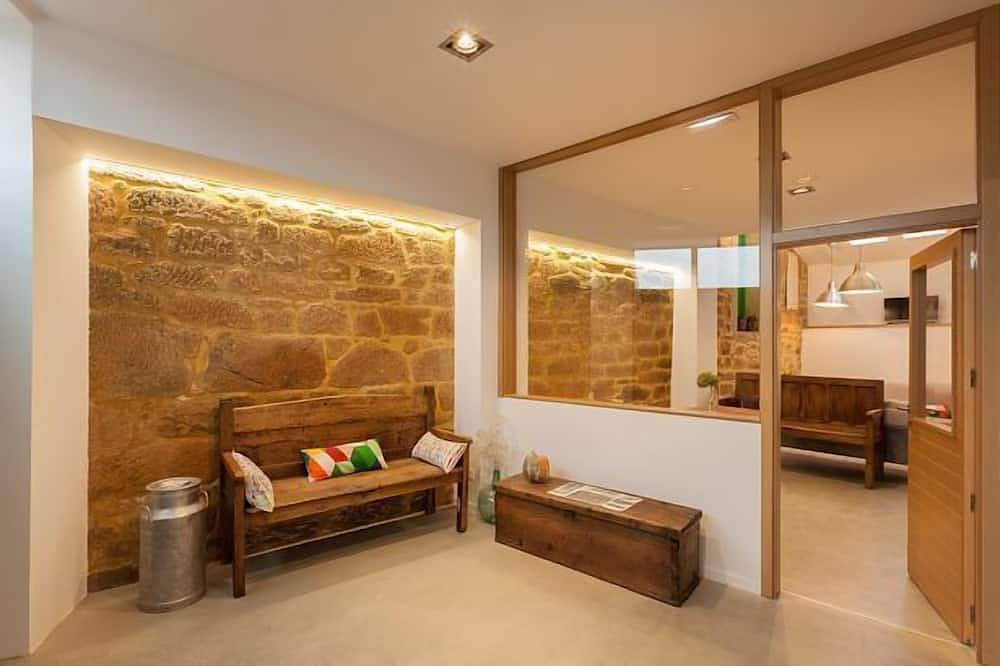 Casa Rural para 4 Personas en Palacios de Sanabria, Provincia de Zamora