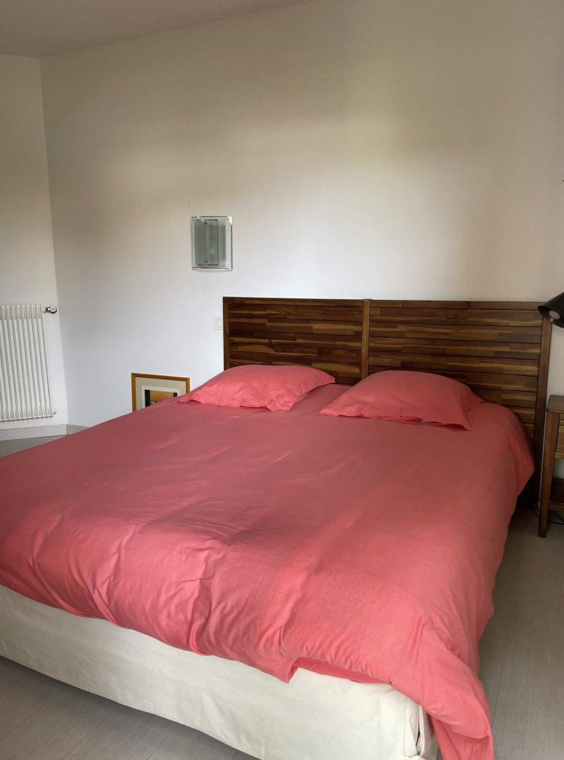 Chambre dans villa avec piscine - Chambre in La Grande-Motte, Côte d'Améthyste