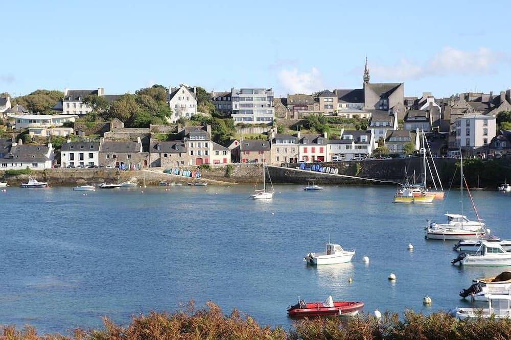 Casa de pueblo en Conquet in Le Conquet, Región de Brest