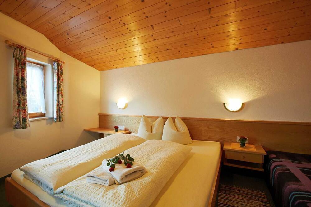 Ganze Wohnung, Aparts Handle - Apart Frudiger in Pfunds, Tiroler Oberland