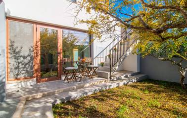 Ferienwohnung in Son Carrió, Sant Llorenç des Cardassar für 5 