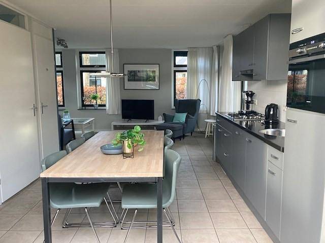 Ferienhaus für 6 Personen, mit Garten in Schoorl - 2