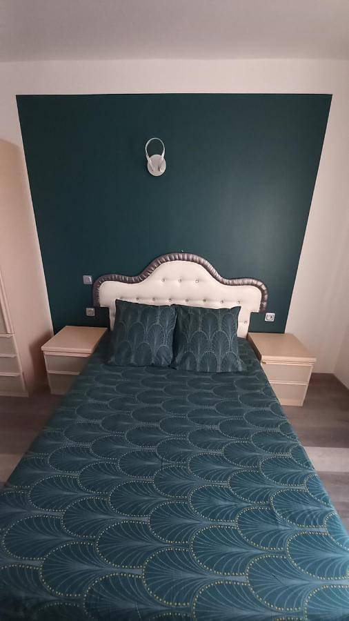Appartement entier, Hébergement chez Alice in Montauban, Tarn-et-Garonne