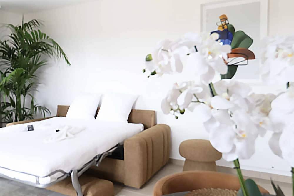 Entire apartment, Domaine Nature - Flat for 4 people - Premium in Bussy-Saint-Georges, Seine-et-Marne