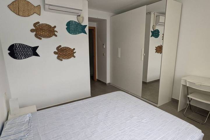 Ferienhaus für 5 Personen, mit Pool und Garten in Zahara de los Atunes - 3