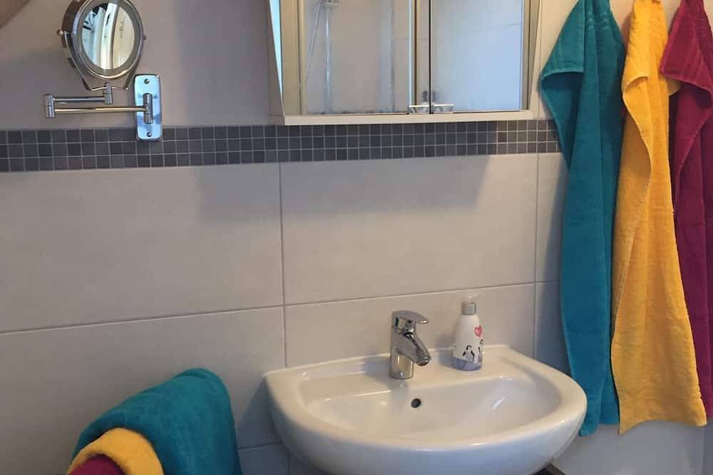Ganze Wohnung, Ferienwohnung für 4 Pers., top Lage auf Langeoog in Langeoog