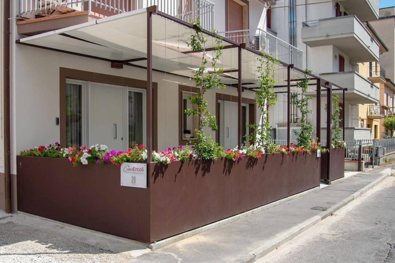 Casa Ercoli B&B in Vinci, Province de Florence