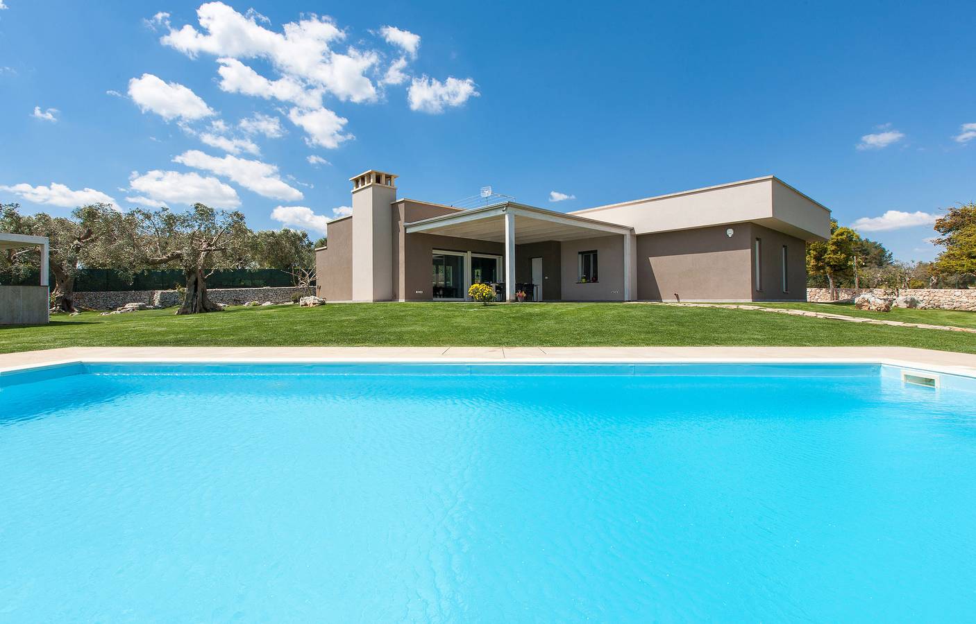 Villa Daiana by Perle di Puglia in Ruffano, Golfo di Taranto