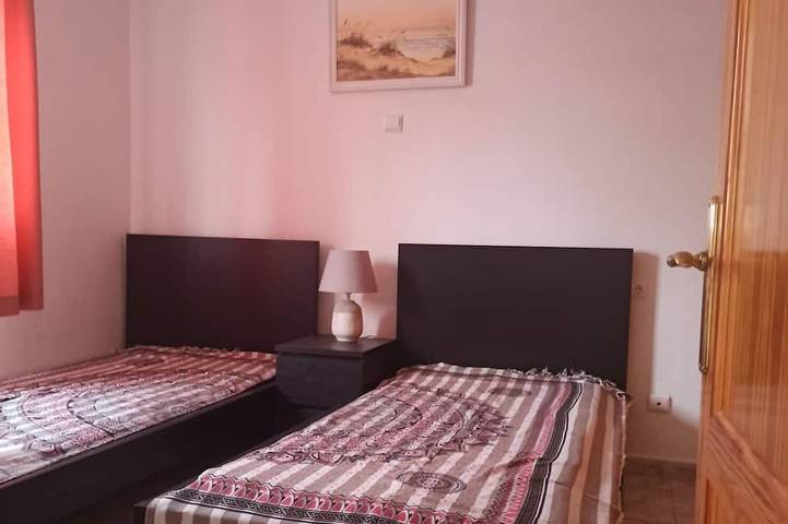 Chalet für 5 Personen, mit Terrasse in Costa Calma - 3