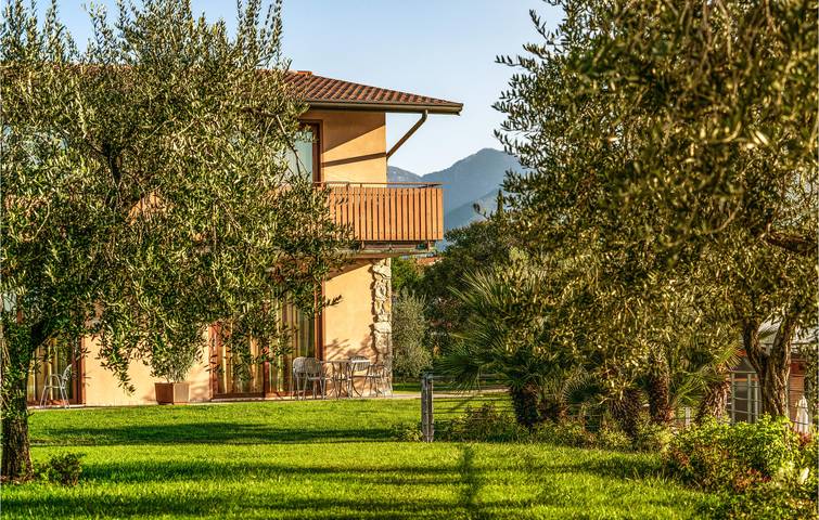 Ferienwohnung für 4 Personen in Manerba del Garda - 2