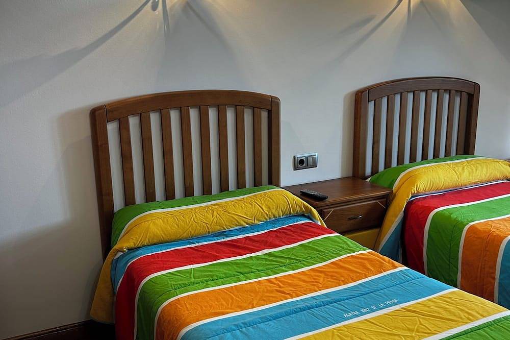 El Pontón Haus für 8 Personen in Cué, Llanes