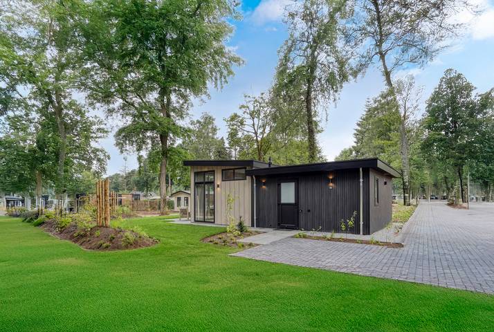 Vakantiehuis voor 5 personen in Ede