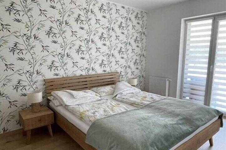 Ferienhaus für 4 Personen, mit Balkon in Kolberg - 2