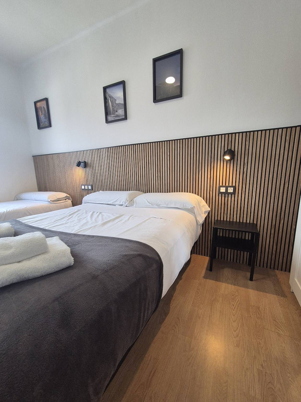 Ganze Wohnung, 648C1 Apartamentos Mareval in Oviedo, Cordillera Cantábrica