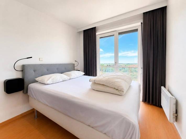 Ferienwohnung für 4 Personen, mit Terrasse in Middelkerke - 3
