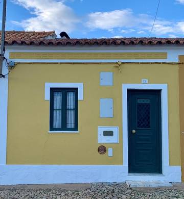 Gîte pour 2 personnes, avec terrasse et jardin dans Avis