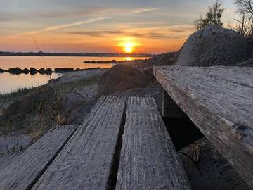 Ferienhaus für 4 Personen in Gronenberg, Scharbeutz, Bild 2