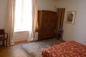 Appartement De Vacances pour 5 Personnes dans Douarnenez, Iroise, Photo 4