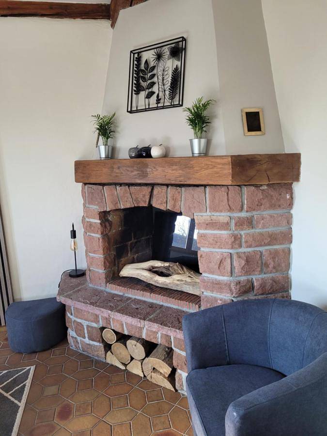 Appartement entier, Two-Bedroom Apartment in Thannenkirch, Parc naturel régional des Ballons des Vosges
