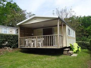 Camping pour 4 Personnes dans Payrac, Quercy, Photo 1