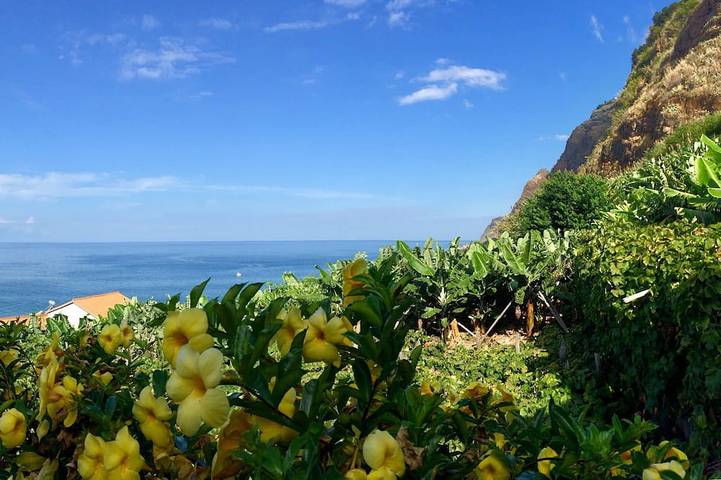 Maison de vacances pour 4 personnes