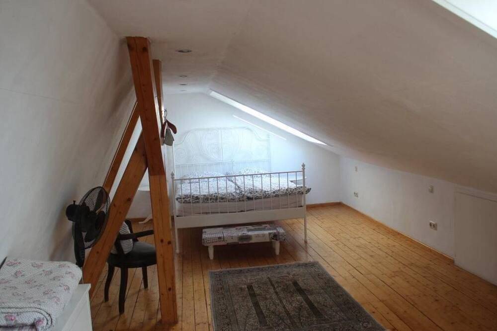 Ganze Wohnung, Ferienwohnung Nett in Freilingen, Blankenheim