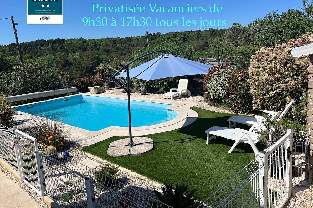 Appartement de vacances