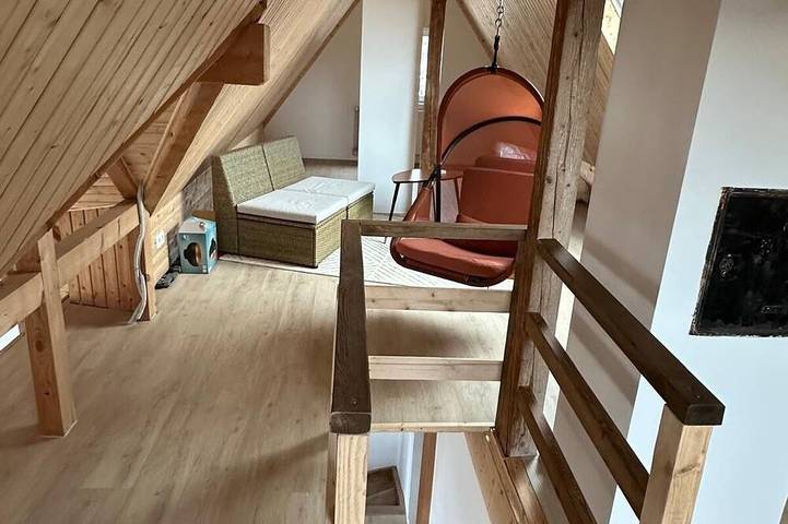 Ferienwohnung für 4 Personen in Rheinfelden (Baden)