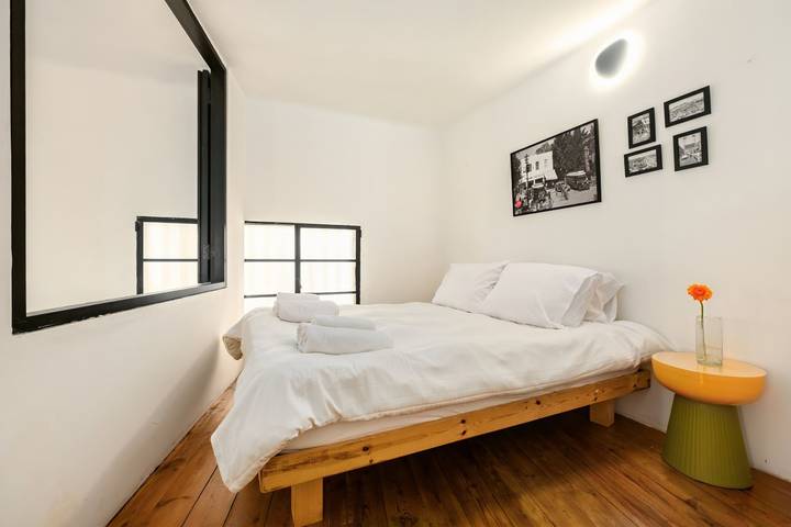 Gîte pour 2 personnes à Tel Aviv - 2