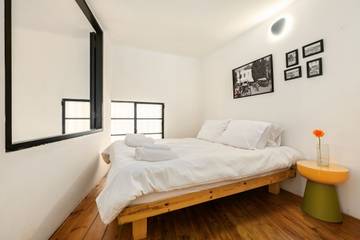 Ferienwohnung für 4 Personen in Tel Aviv, Bezirk Tel Aviv, Bild 1