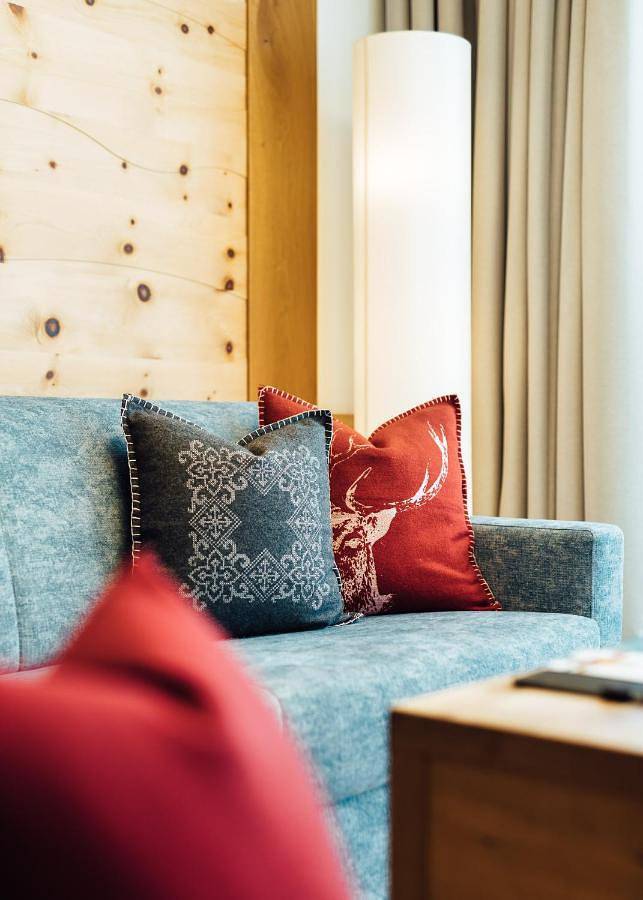 Geheel appartement, Schneeweiss lifestyle - Apartments - Living in Serfaus, Serfaus-Fiss-Ladis