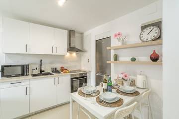 Bungalow para 3 Personas en Puerto Rico (Gran Canaria), Mogán, Foto 1
