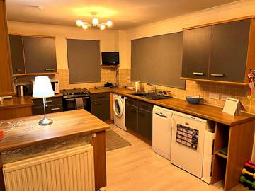 Holiday Home for 2 People in Edinburgh, Edinburgh and Lothian, Photo 2