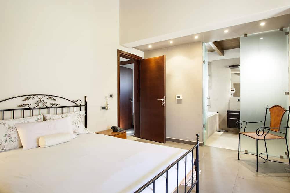 Eco Villa Belena auf Archanes Kreta in Iraklio-Heraklion und Umgebung