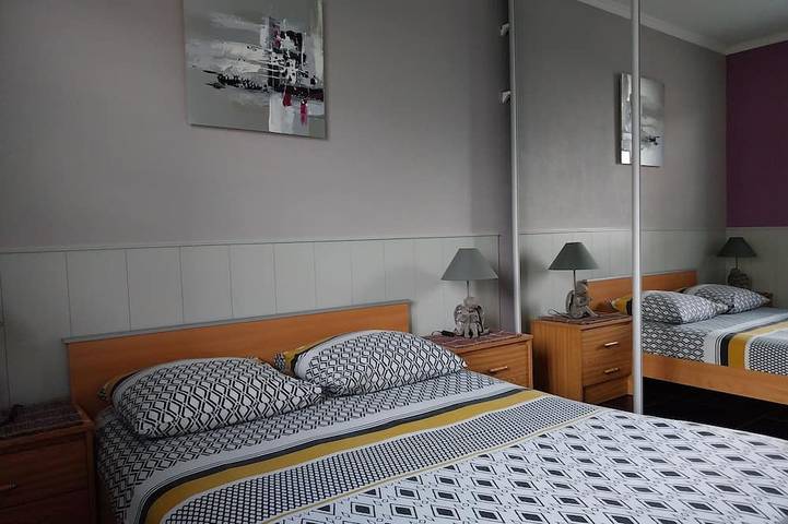 Location de vacances pour 5 personnes à Saint-Branchs - 3