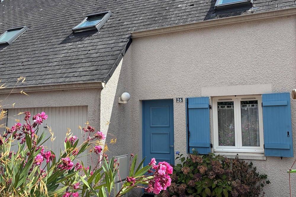 Maison Marilou, au cœur du Golfe du Morbihan en Bretagne, entre amis ou famille in Plescop, Parc naturel régional du Golfe du Morbihan