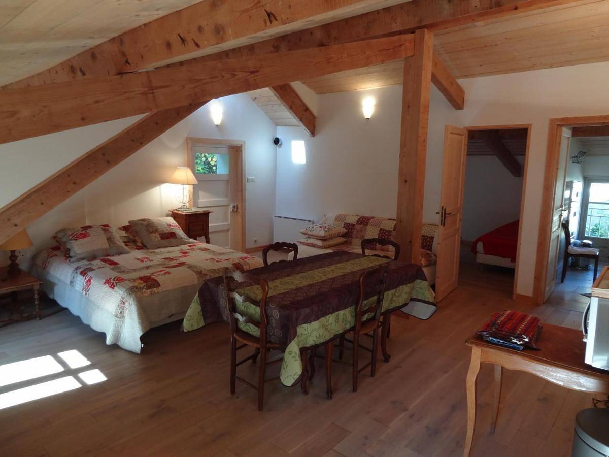 Bel Arrayo - gîte d'accueil de montagne - chambres d'hôtes in Cauterets, Parc national des Pyrénées