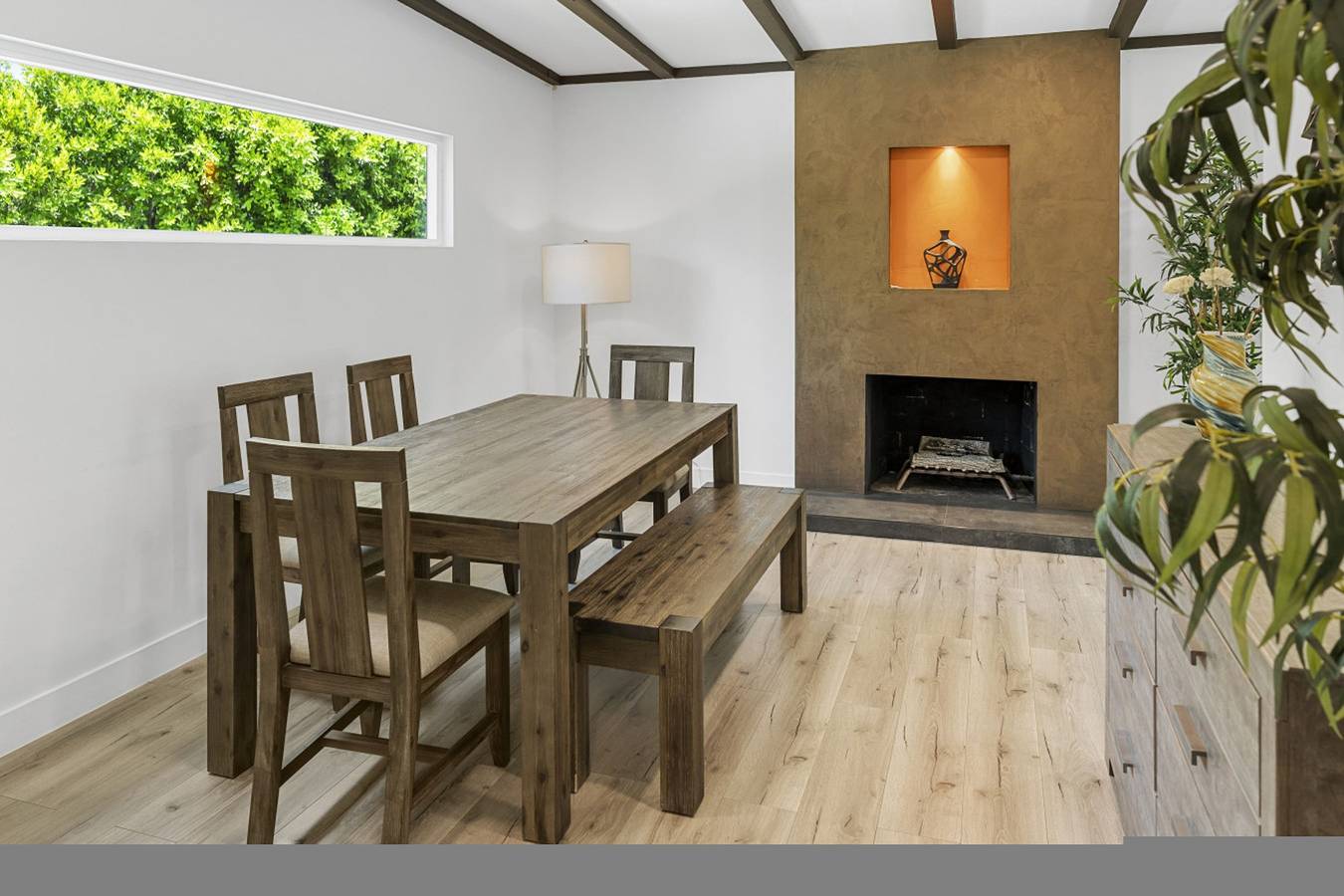 Upscale & Upgraded Beautiful Spacious 3Br *House* in Encino, Fully Renovated with Garage & Very Large Fenced Yard/Patio At End Of Cul-De-Sac p84 in Los Angeles, San Fernando Valley