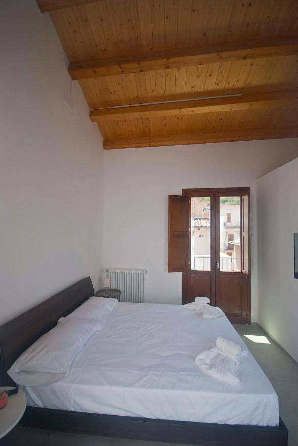 Maison d’hôte pour 2 personnes, avec terrasse à Castellammare del Golfo - 3