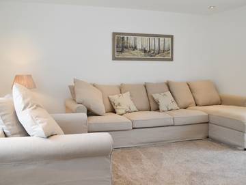 Holiday Rental for 4 People in Newton Stewart, Galloway Forest Park, Photo 1