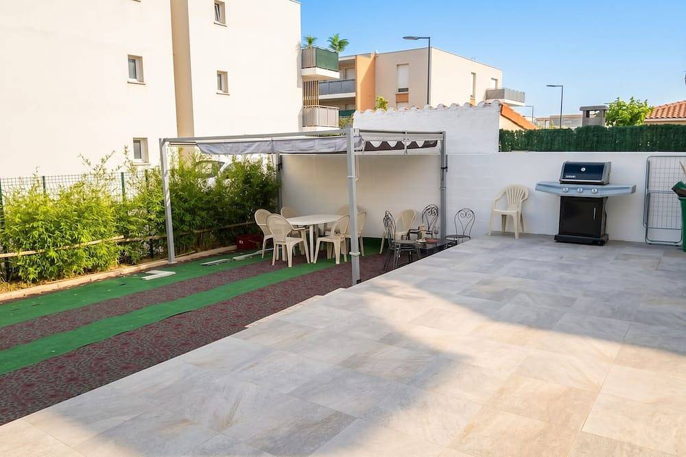 Homerez - Casa en Rivesaltes in Rivesaltes, Costa mediterránea (Francia)