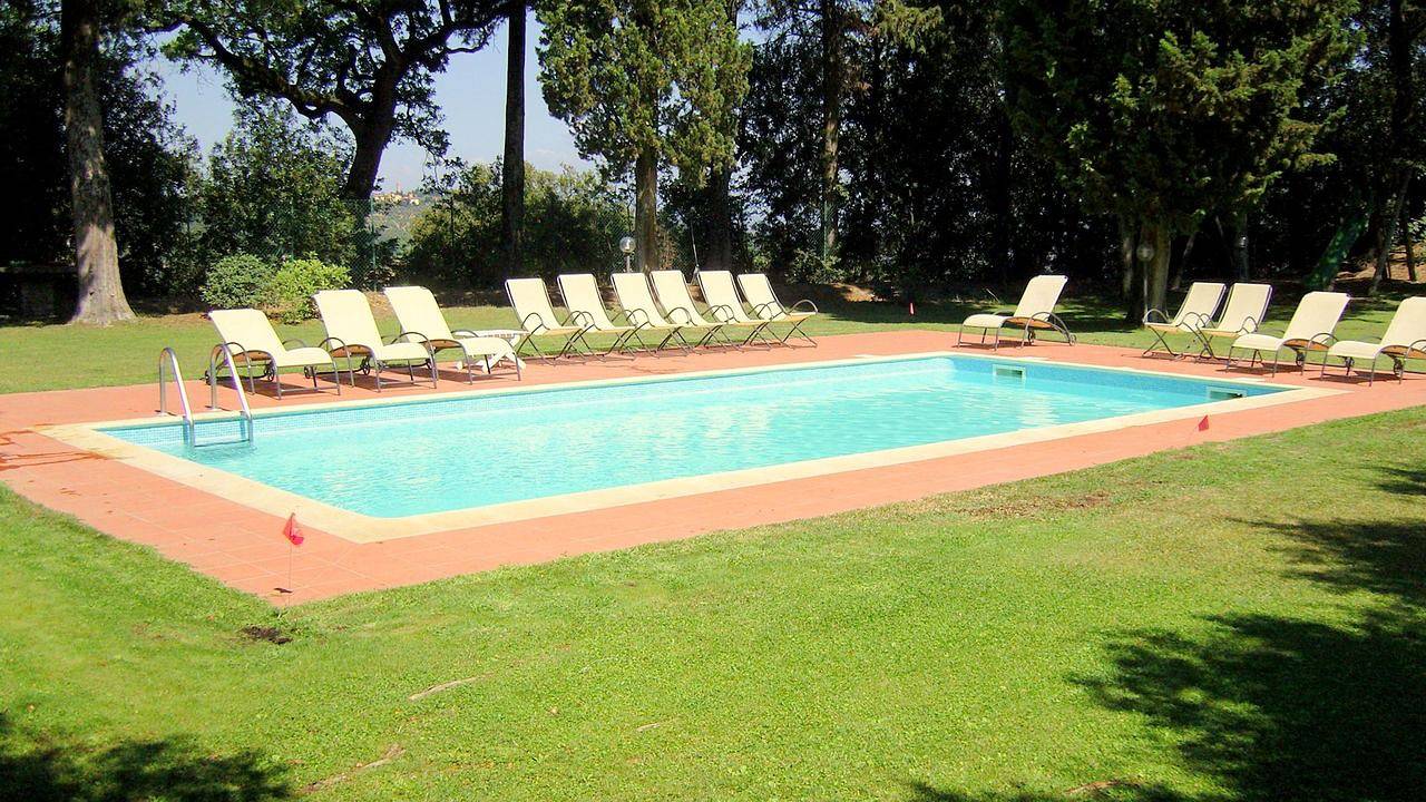 Ferienhaus für 5 Personen (73 m²) in San Casciano Val di Pesa in San Casciano in Val di Pesa, Chianti